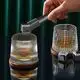 High Quality Champagne Coupe Glasses Directly Sale for Home Use 4