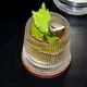 High Quality Champagne Coupe Glasses Directly Sale for Home Use 6
