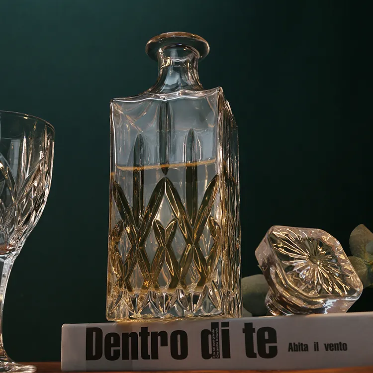 Factory Direct Wine Glasses Wine Glasses Company 6