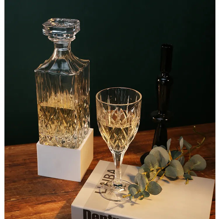 Factory Direct Wine Glasses Wine Glasses Company 7