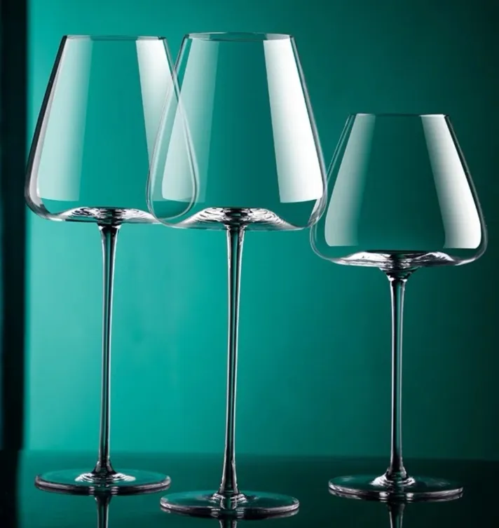 Personalized Bar Glasses Factory for OfficeTransparent 2