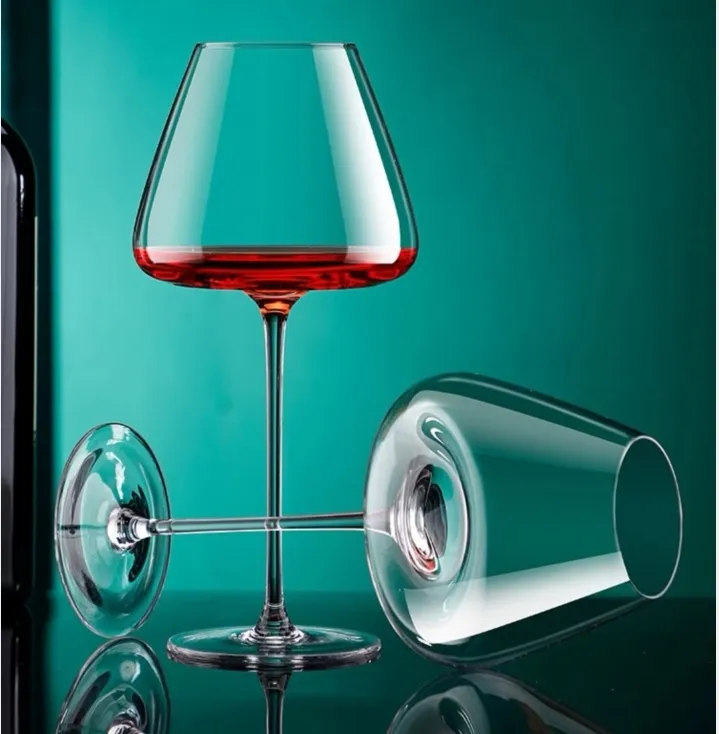 Personalized Bar Glasses Factory for OfficeTransparent 4