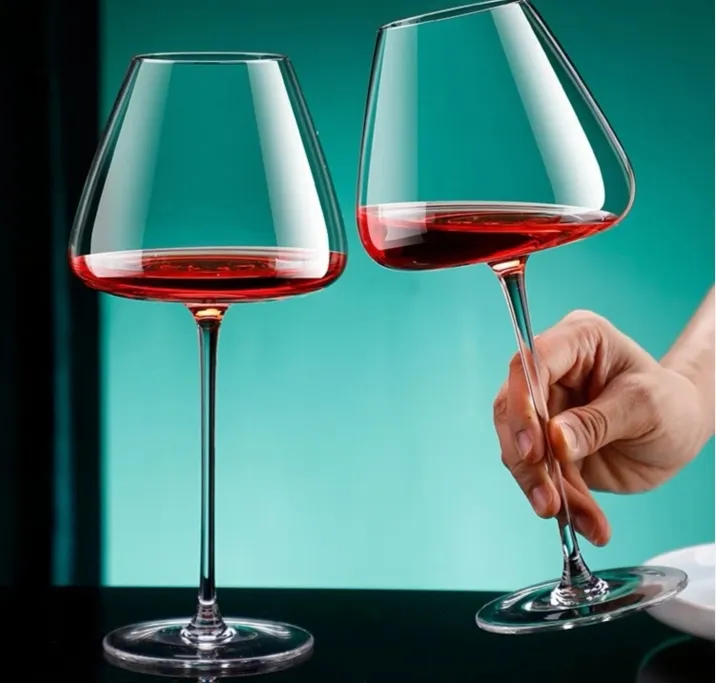 Personalized Bar Glasses Factory for OfficeTransparent 6