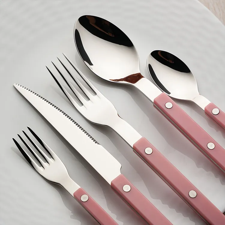 The Elegance Of Stainless Steel Flatware: A Timeless Addition To Your Table 1