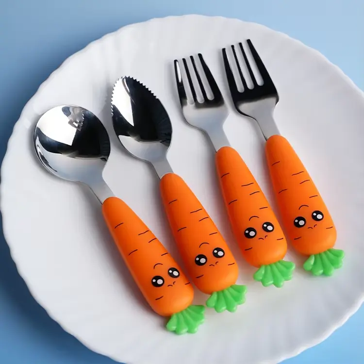 The Beauty And Durability Of Stainless Steel Cutlery 1
