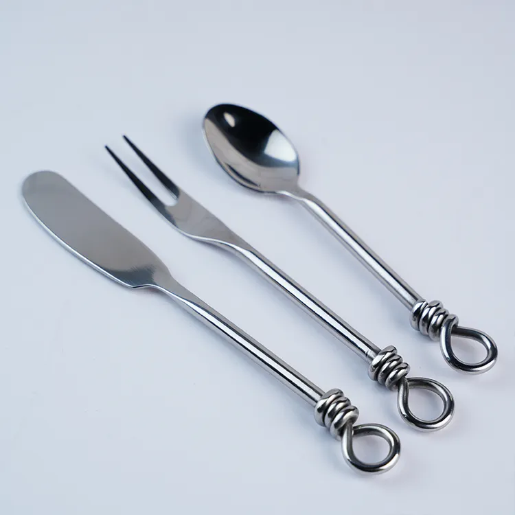 The Best Stainless Flatware Sets For Your Dining Table 1