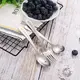Black Cutlery L/C/Western Union/T/T Etc - for Office - Crystal Houseware 4