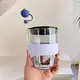 Square Drinking Glasses Colourful +86 19198228137supply 5