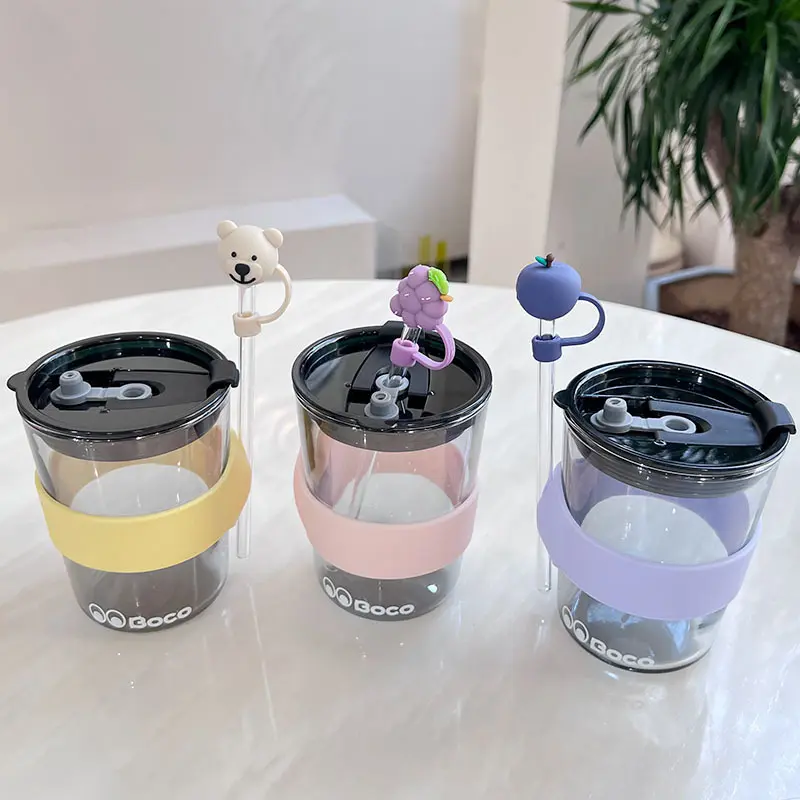 Square Drinking Glasses Colourful +86 19198228137supply 2