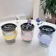 Square Drinking Glasses Colourful +86 19198228137supply 2