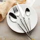 Travel Cutlery Set 60 Days After Get Deposite Copper Made in China 2