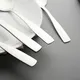 Stainless Steel Flatware T-0132-S-L4 T/T Etcfactory Direct Supply 4