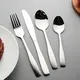 Stainless Steel Flatware T-0132-S-L4 T/T Etcfactory Direct Supply 3