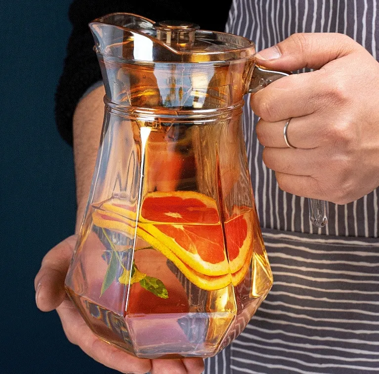 Drinkware Manufacturer for Home Use Cs01@crystalhouseware.comfactory Direct Supply 2