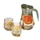Drinkware Manufacturer for Home Use Cs01@crystalhouseware.comfactory Direct Supply 3