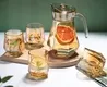 Drinkware Manufacturer for Home Use Cs01@crystalhouseware.comfactory Direct Supply 4