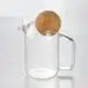 Qualityoutdoor Glassware for Hotel Transparent Cs01@crystalhouseware.com 5