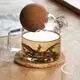 Qualityoutdoor Glassware for Hotel Transparent Cs01@crystalhouseware.com 4