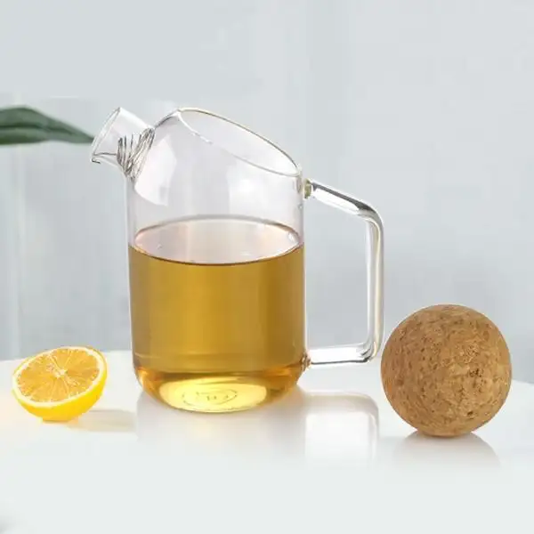 Qualityoutdoor Glassware for Hotel Transparent Cs01@crystalhouseware.com 3