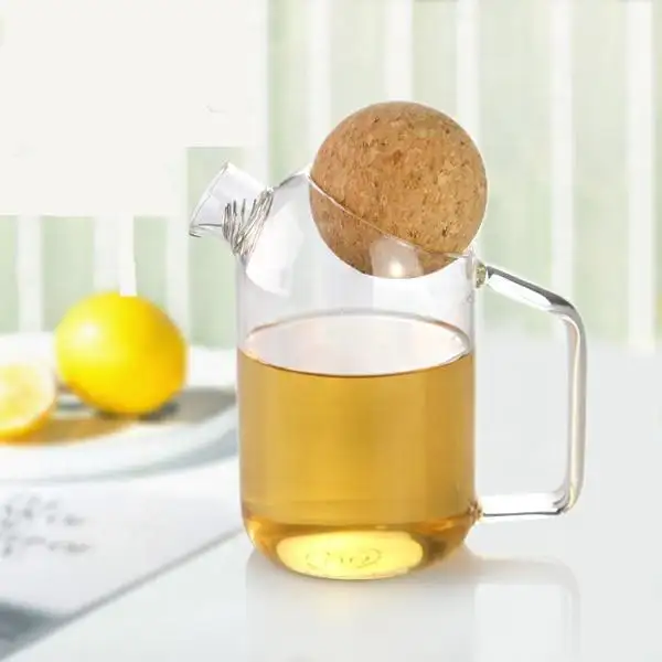 Qualityoutdoor Glassware for Hotel Transparent Cs01@crystalhouseware.com 2