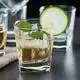 Crystal Houseware Champagne Coupe Glasses Soda Lime Glasssupplier 4