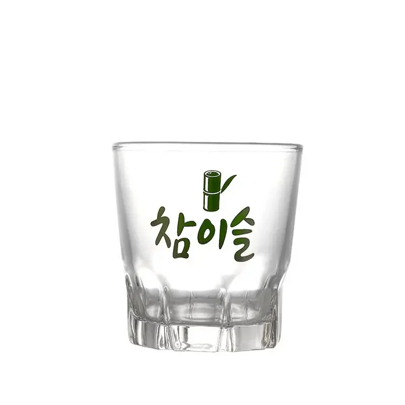 Fine Quality Custom Glassware Manufacturer Series for Home Use 6