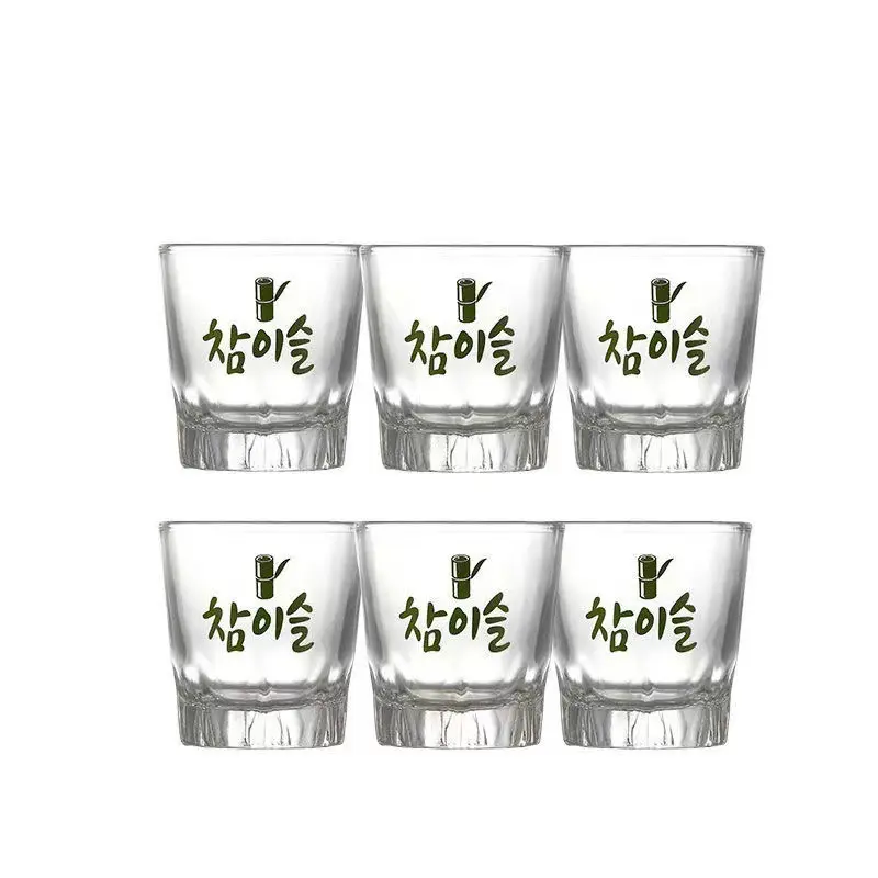Double Walled Coffee Glasses Factory for Officecs01@crystalhouseware.com 3