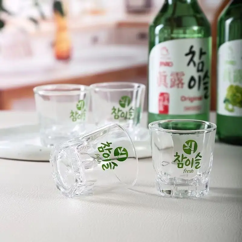Double Walled Coffee Glasses Factory for Officecs01@crystalhouseware.com 2