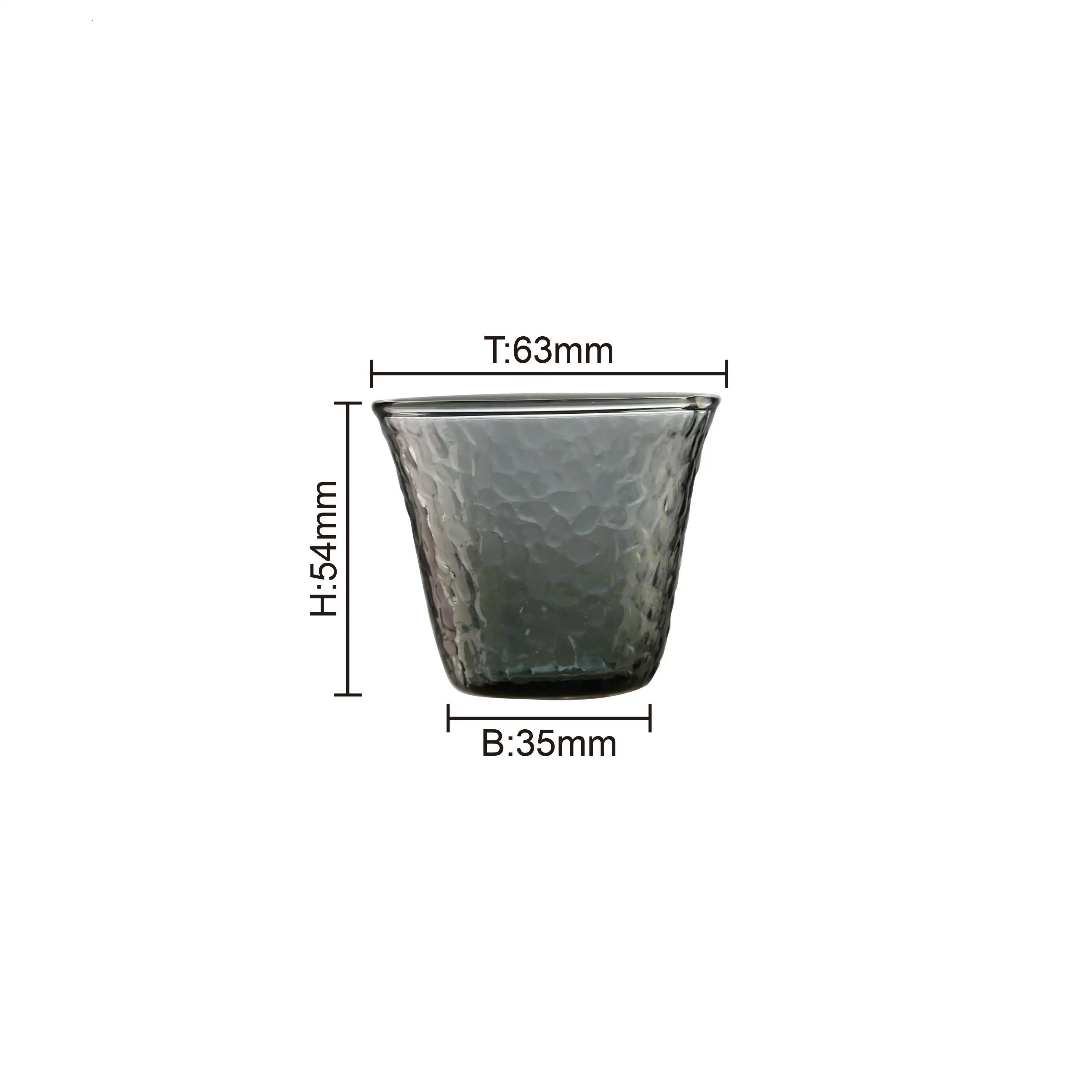 Crystal Houseware Champagne Coupe Glasses Graysupply 5