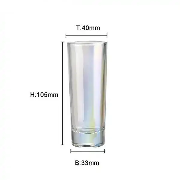 Newest Drinking Glasses with Good Price for Home Use 5