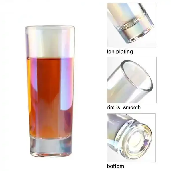 Newest Drinking Glasses with Good Price for Home Use 6