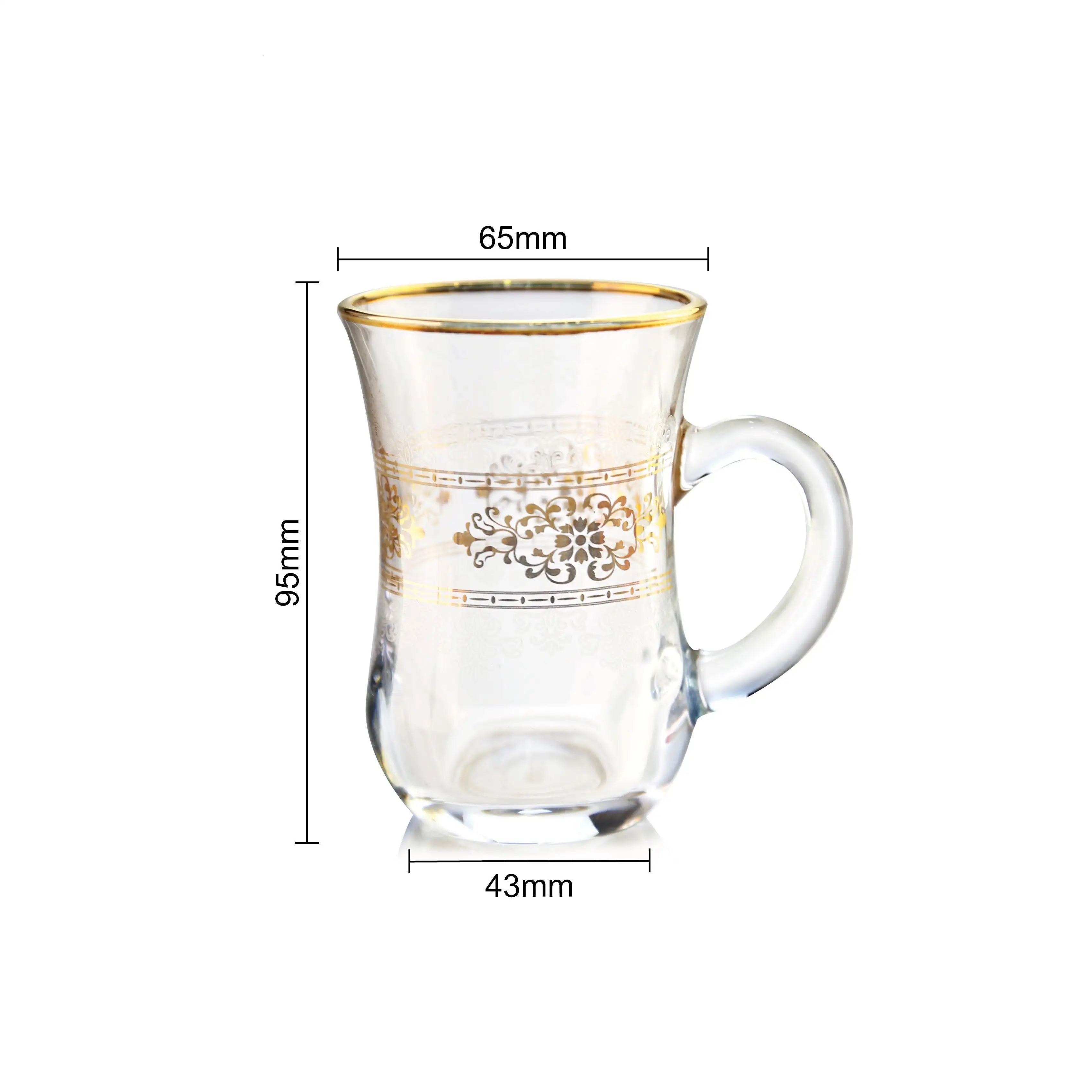 Customized Custom Shot Glasses Custom Shot Glasses Company 5