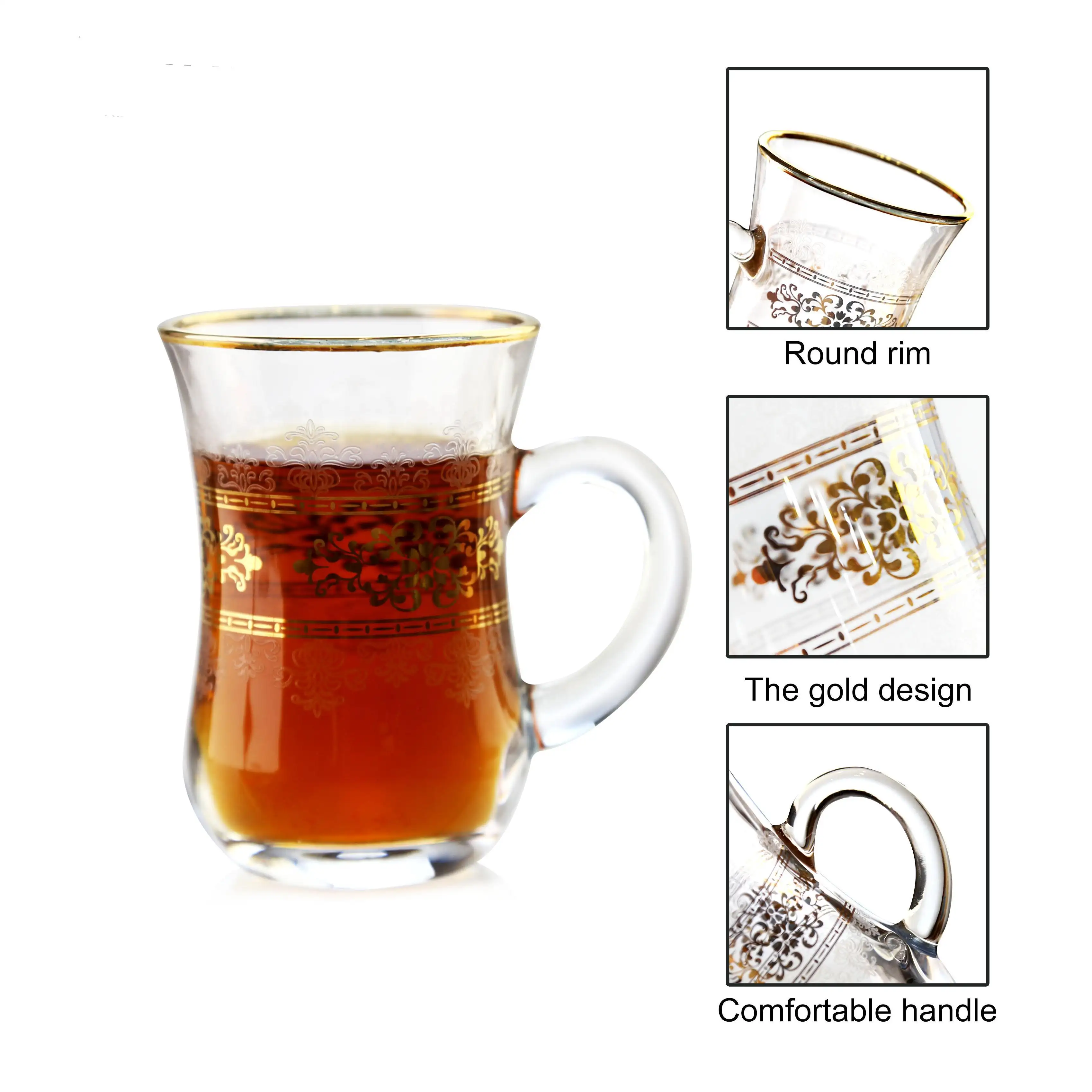 Customized Custom Shot Glasses Custom Shot Glasses Company 6