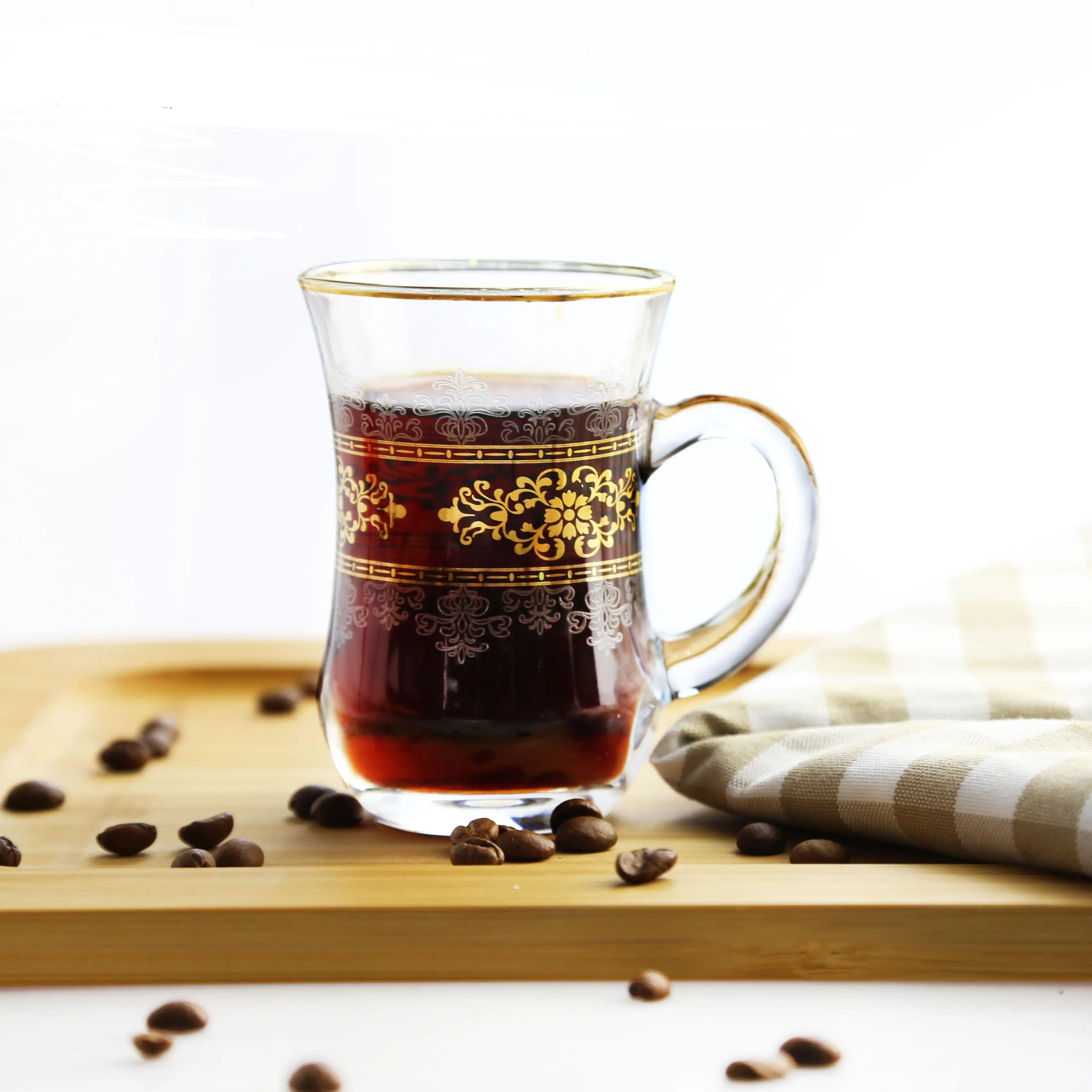 Customized Custom Shot Glasses Custom Shot Glasses Company 3