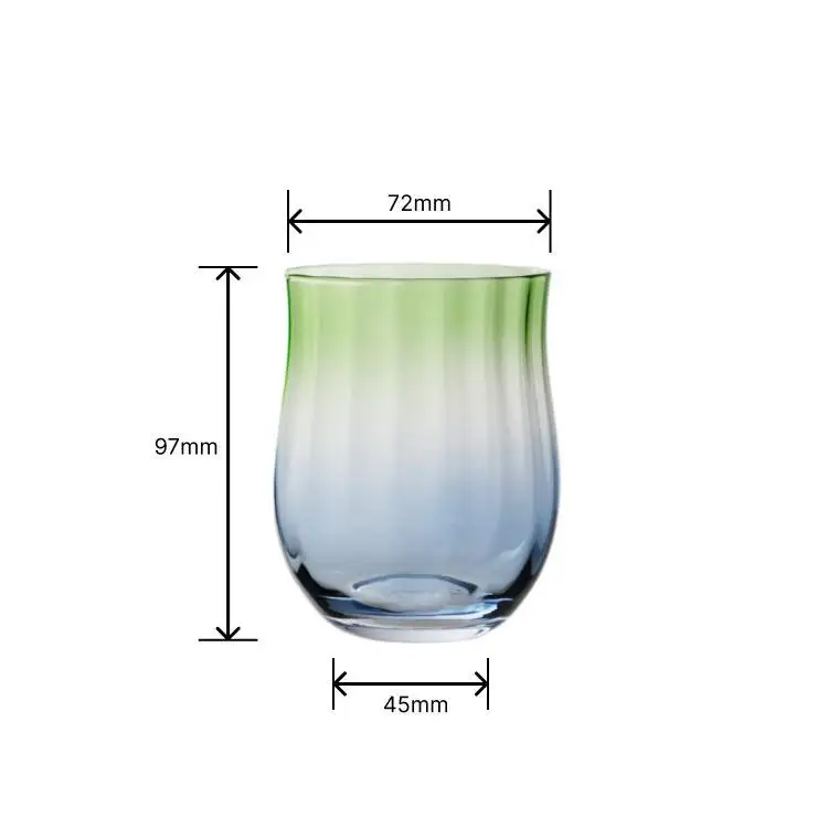 Durable Blue Barware Blue Barware Company 6