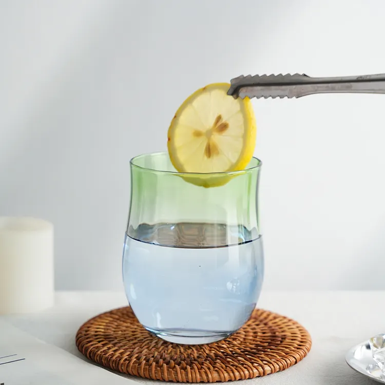 Durable Blue Barware Blue Barware Company 3