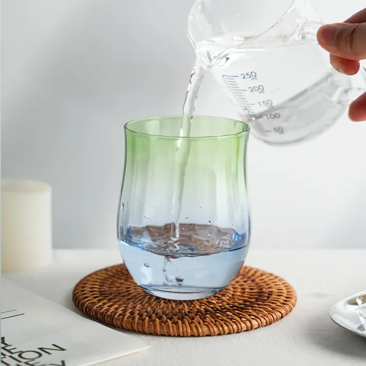 Durable Blue Barware Blue Barware Company 2