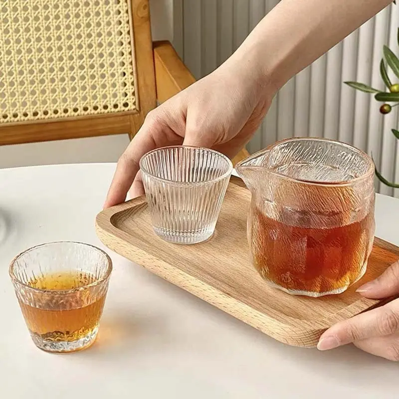 Fine Quality Custom Glassware Manufacturer Series for Home Use 2