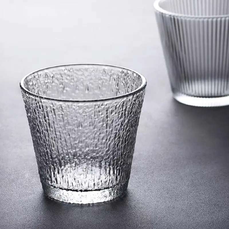 Fine Quality Custom Glassware Manufacturer Series for Home Use 3