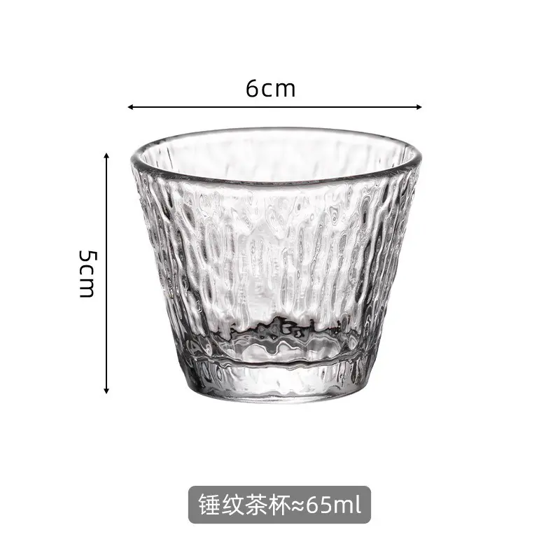 Fine Quality Custom Glassware Manufacturer Series for Home Use 4