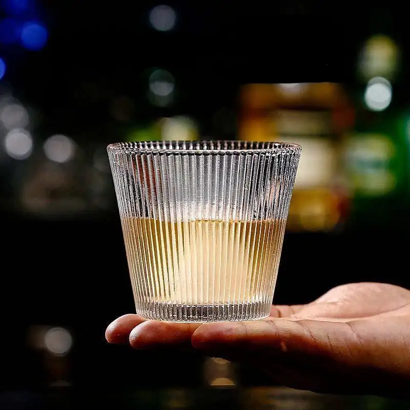 Factory Price Shot Glass Supplier Price List 5
