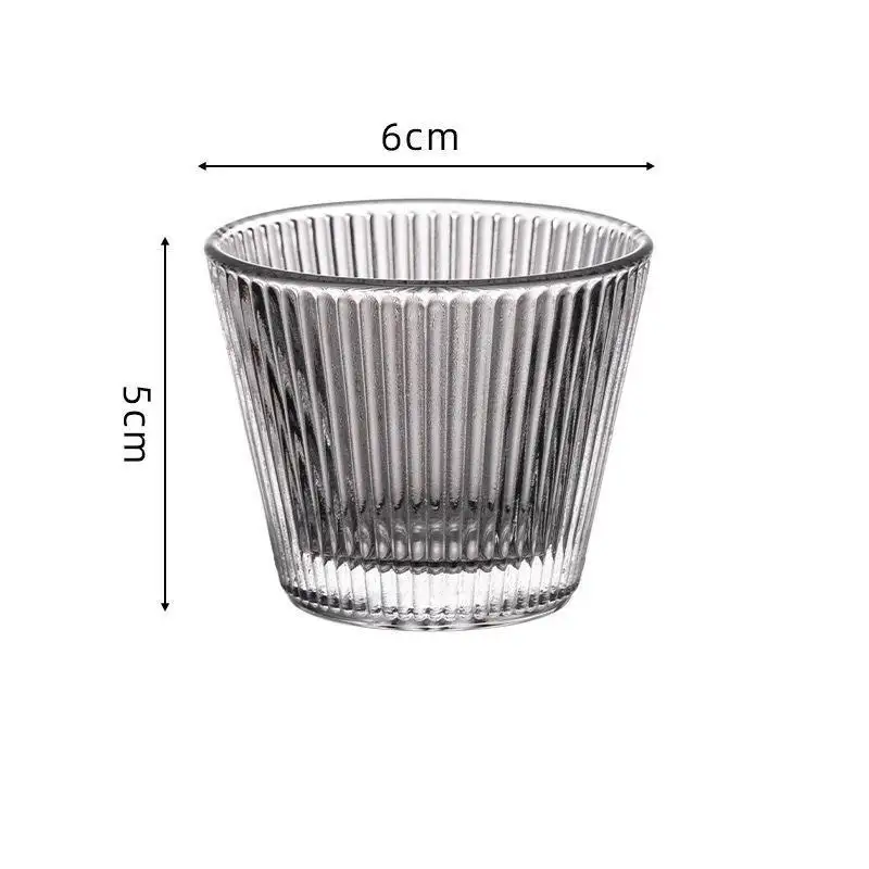 Factory Price Shot Glass Supplier Price List 4