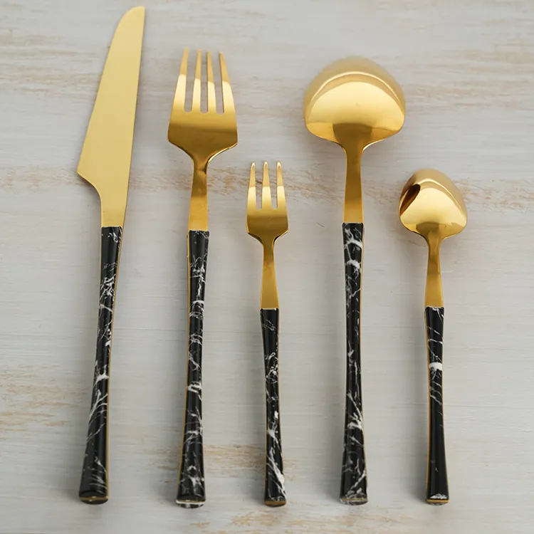 Standard Stainless Flatware Manufacturer for Home Use 3