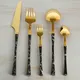 Standard Stainless Flatware Manufacturer for Home Use 3