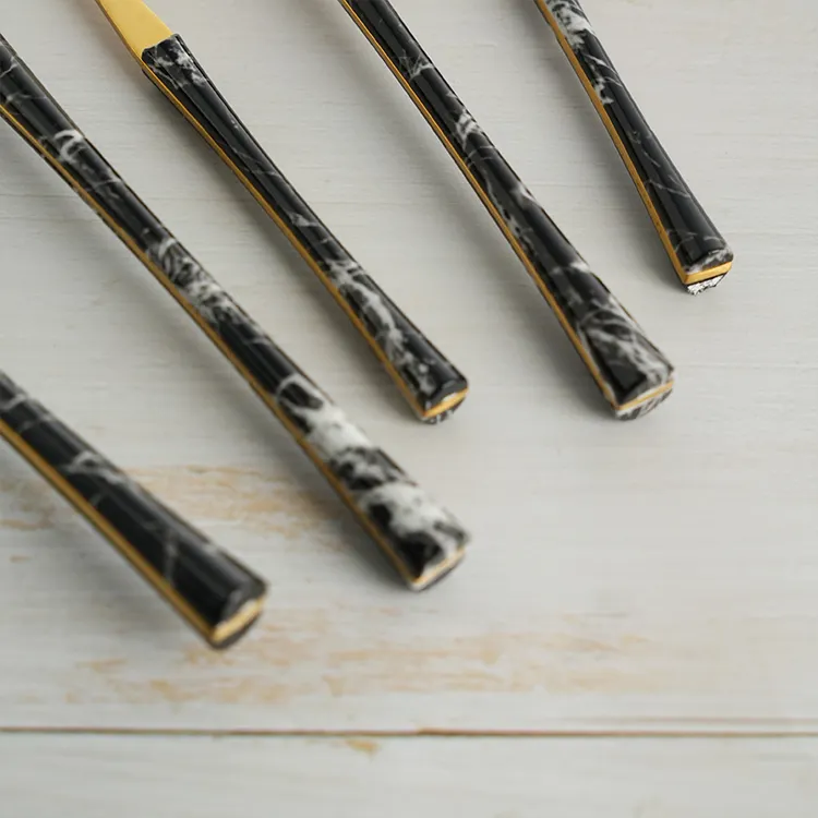 Standard Stainless Flatware Manufacturer for Home Use 4