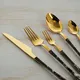 Standard Stainless Flatware Manufacturer for Home Use 5