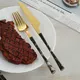 Standard Stainless Flatware Manufacturer for Home Use 6