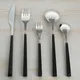 Factory Direct Silver Flatware Set for Office 6