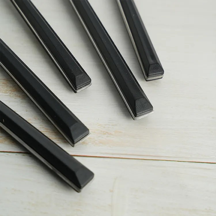 Factory Direct Silver Flatware Set for Office 5