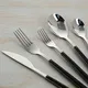 Factory Direct Silver Flatware Set for Office 4
